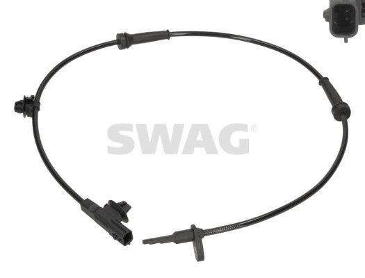 SWAG ABS sensor 33 11 1111 Nissan MICRA 2021