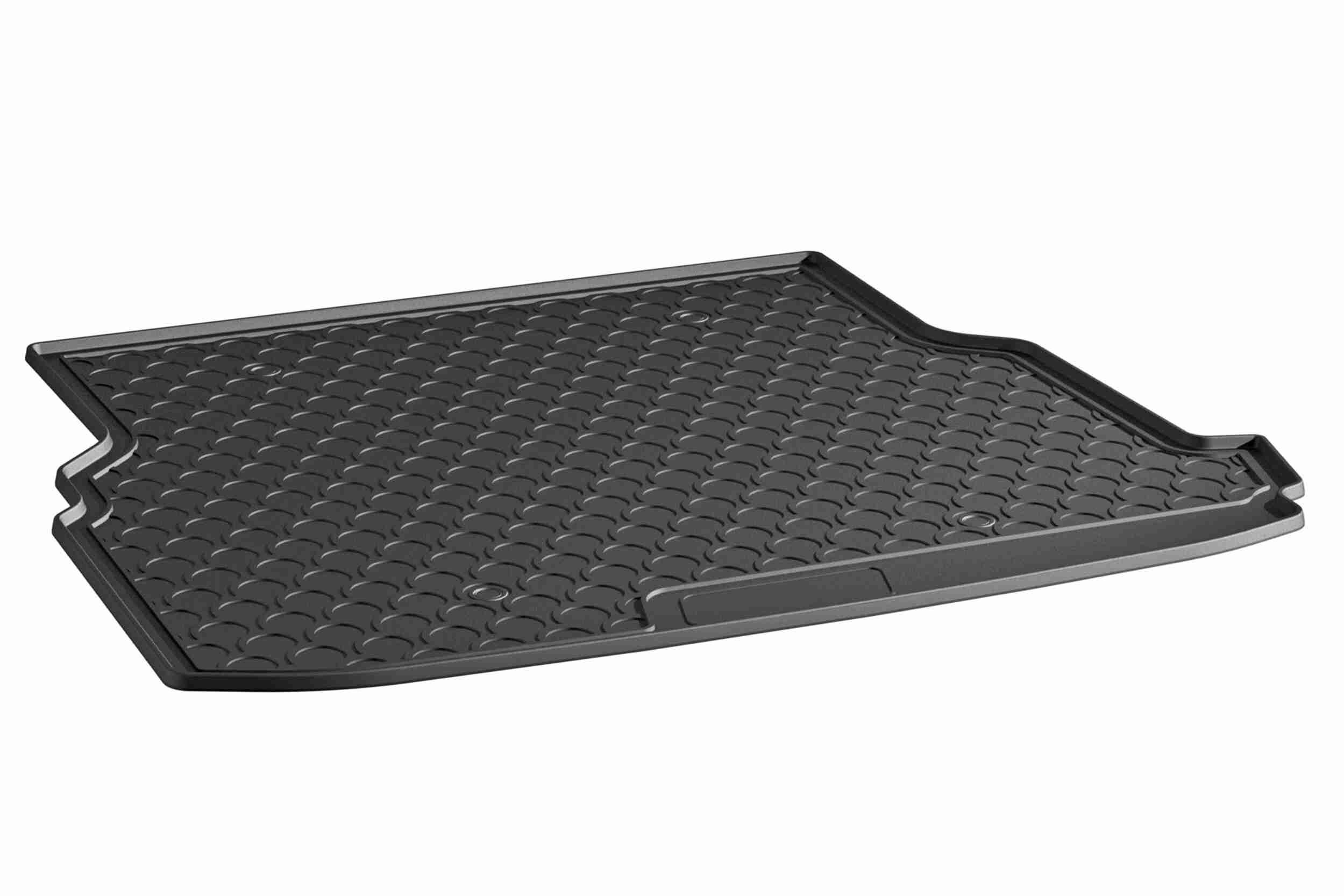 Car boot tray VAICO V30-4483 - Mercedes C-Class T-Modell (S206) Interior and comfort spare parts order