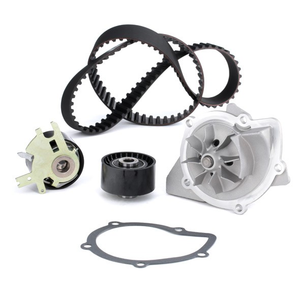 DAYCO KTBWP4550 Water pump + timing belt kit