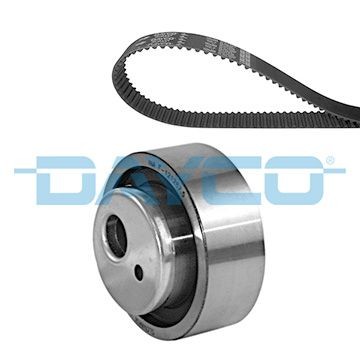 MAPCO 23458 Timing Belt Tensioner Pulley 