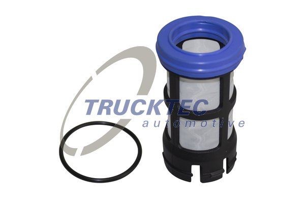 TRUCKTEC AUTOMOTIVE 01.14.098 Fuel filter 0000903951
