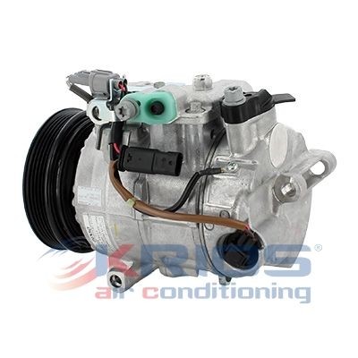 Great value for money - MEAT & DORIA Air conditioning compressor K15527