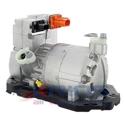 Great value for money - MEAT & DORIA Air conditioning compressor K18095