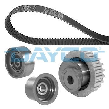 DAYCO KTB151 Timing belt kit BMW experience and price