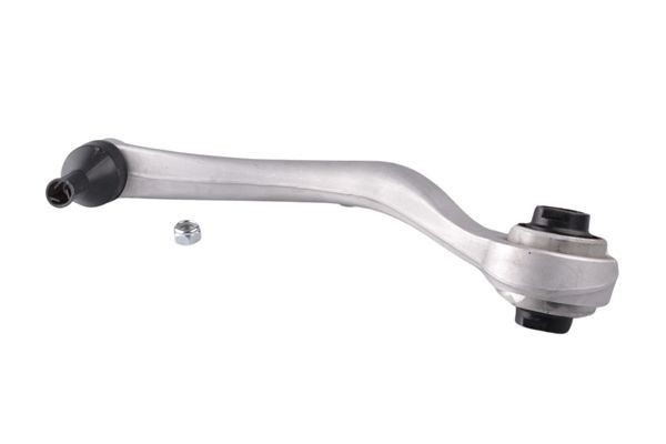 Track control arm TEDGUM with rubber sleeves, Front Axle Left, Centre, Control Arm - TED33606