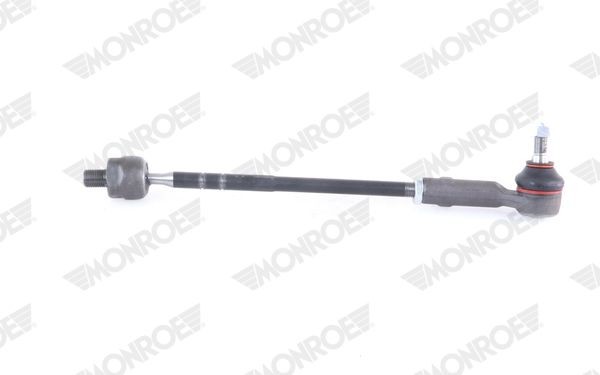 MONROE V1123 Shock absorber Oil Pressure, Twin-Tube, Bottom eye, Top pin