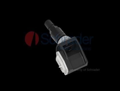 Skoda OCTAVIA Tyre pressure sensor (TPMS) SCHRADER 3108B cheap