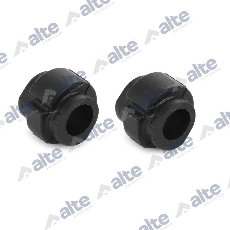 97901PAAL ALTE AUTOMOTIVE Stabilizer bushes DACIA Front Axle, Rubber Mount, 26 mm x 50 mm
