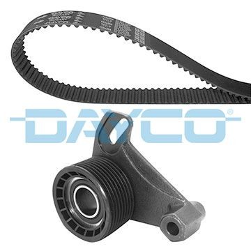 DAYCO KTB183 Timing belt kit BMW experience and price