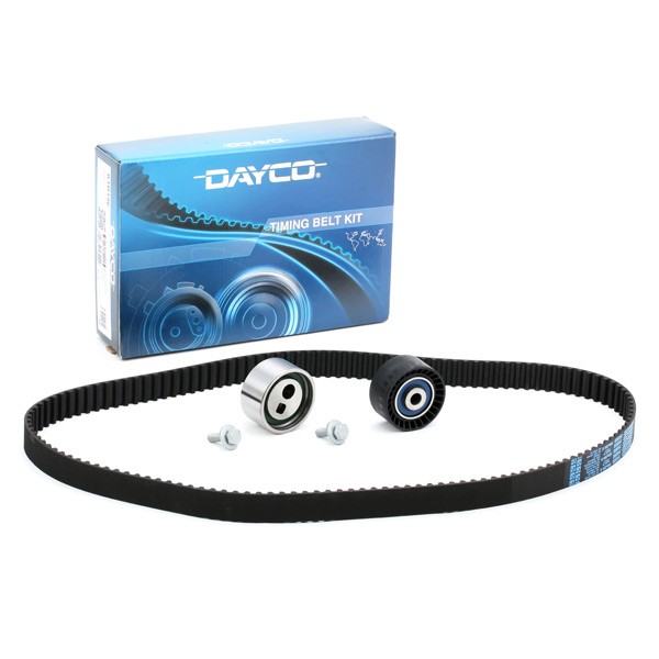 DAYCO Kit De Distribution FIAT,PEUGEOT,TOYOTA KTB196 9400831589,083158,083159 0831N2,0831N3,0831R7,8