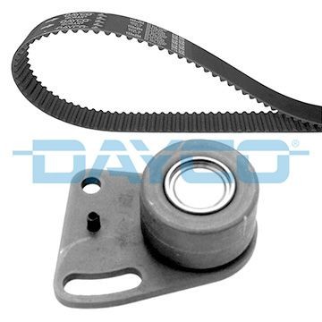 Ford SIERRA Timing belt kit DAYCO KTB209 cheap