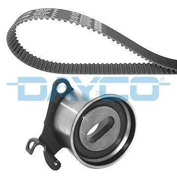 Original KTB249 DAYCO Timing belt kit experience and price