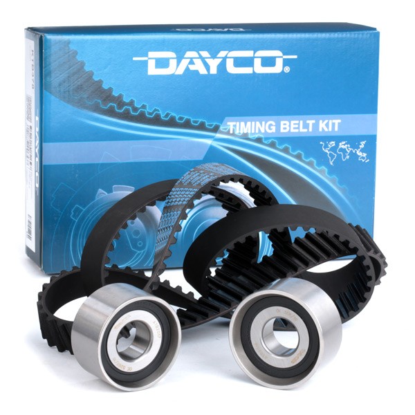 DAYCO KTB305 Zahnriemensatz für DAF XF 95 LKW in Original Qualität