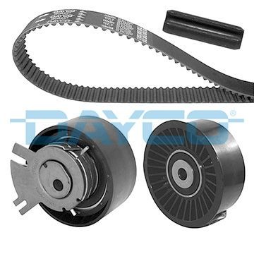 Great value for money - DAYCO Timing belt kit KTB309