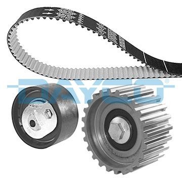 DAYCO KTB339 Timing belt kit MERCEDES-BENZ R-Class 2005 in original quality