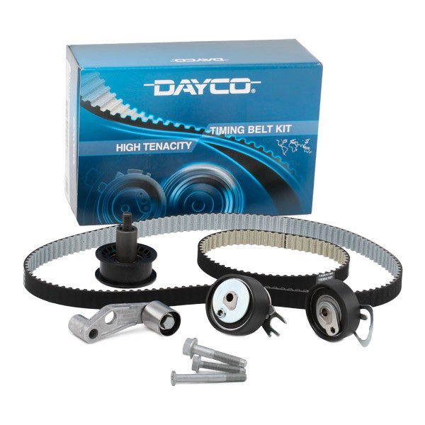 DAYCO Timing belt set KTB347 buy