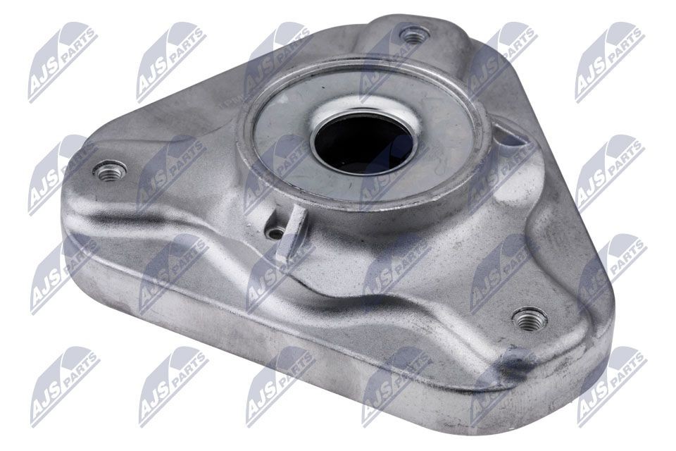 Top mount NTY Front Axle - AD-ME-022