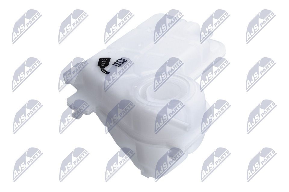 NTY CZW-AU-010 Coolant expansion tank AUDI experience and price