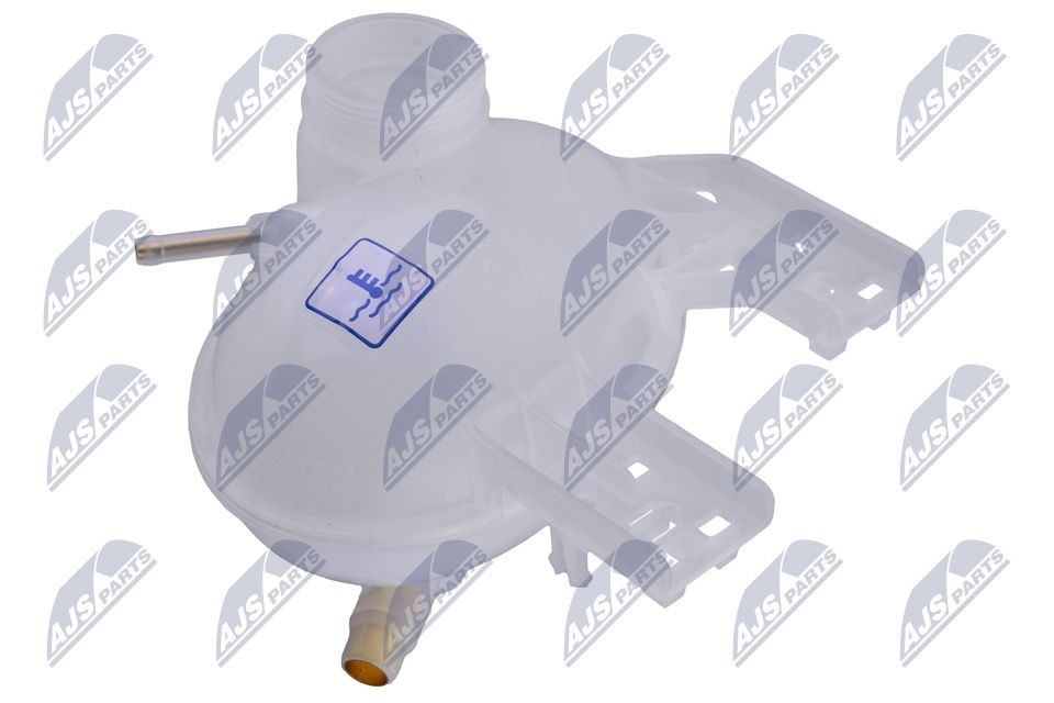Great value for money - NTY Coolant expansion tank CZW-CH-008