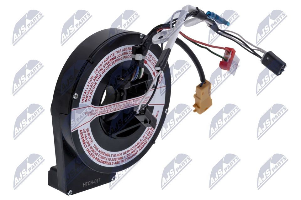 Dodge Clockspring, airbag NTY EAS-CH-017 at a good price