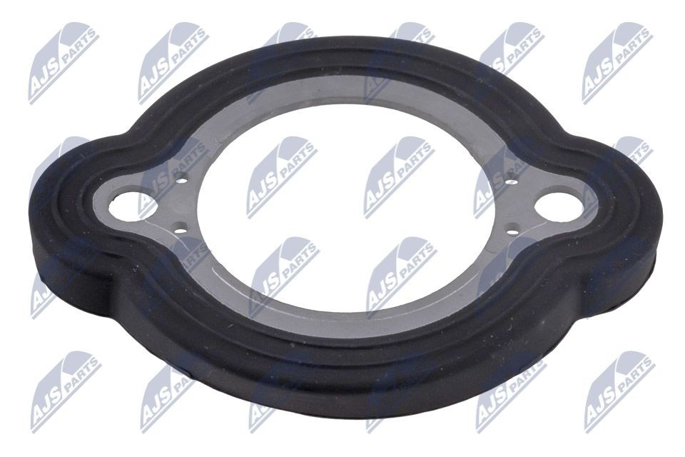 NTY NUPBM010 Seal, coolant pipe BMW X3 E83 3.0 si 264 hp Petrol 2006 price