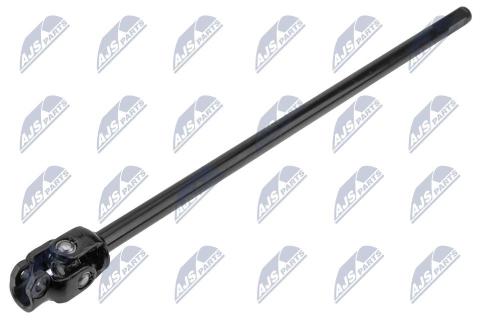 NTY SKK-FT-000 Joint, steering column FIAT UNO in original quality