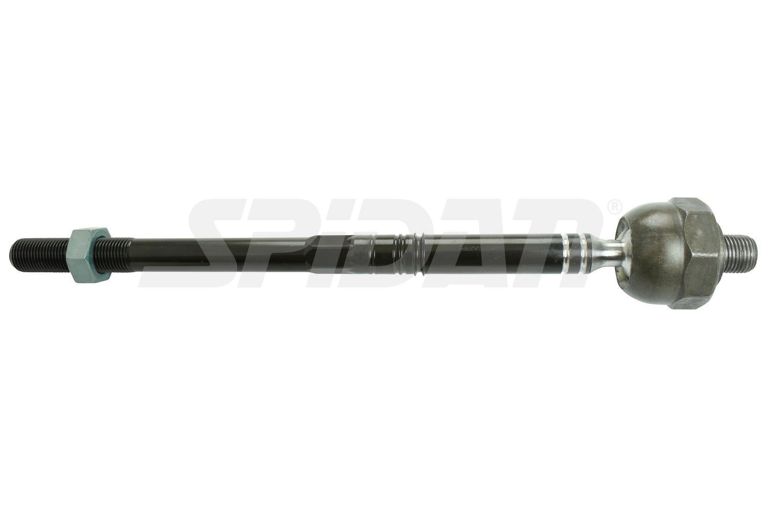 SPIDAN CHASSIS PARTS 64092 Mercedes-Benz S-Class 2022 Track rod