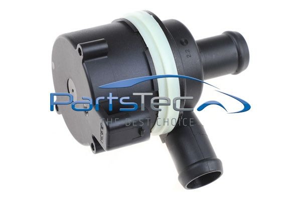 Great value for money - PartsTec Auxiliary water pump PTA400-1001