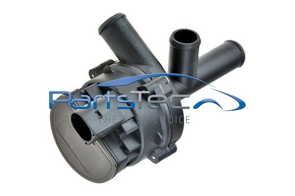 Great value for money - PartsTec Auxiliary water pump PTA400-1039