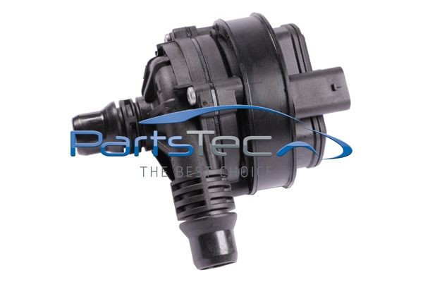 Great value for money - PartsTec Auxiliary water pump PTA400-1048