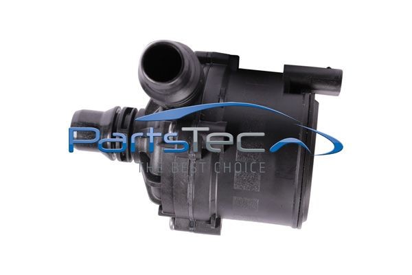 Great value for money - PartsTec Auxiliary water pump PTA400-1049