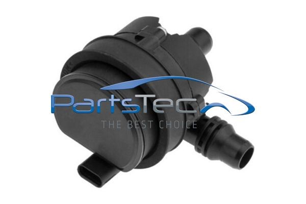 PartsTec PTA400-1050 Water Pump, parking heater 11 51 8 643 397