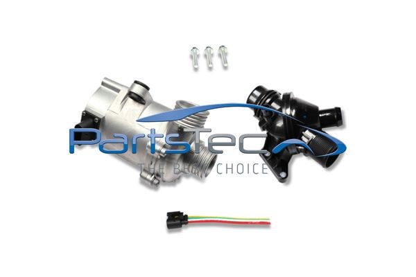 PartsTec PTA400-2005 Water pump 11 51 7 604 027