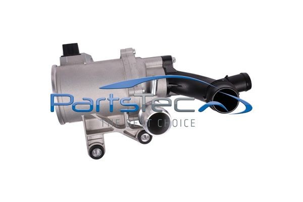 PartsTec PTA400-2008 Water pump 274 200 02 07