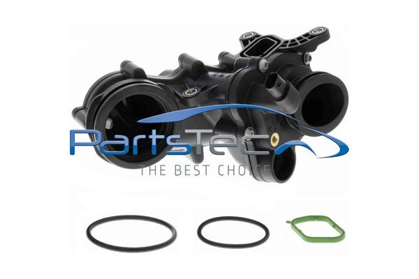 PartsTec PTA400-4012 Heater control valve 059 121 111 BG