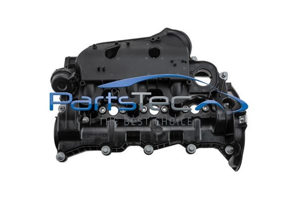PartsTec Engine cylinder head Peugeot 407 Coupe new PTA519-2080