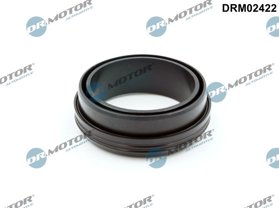 DR.MOTOR AUTOMOTIVE Seal, turbo air hose DRM02422 buy
