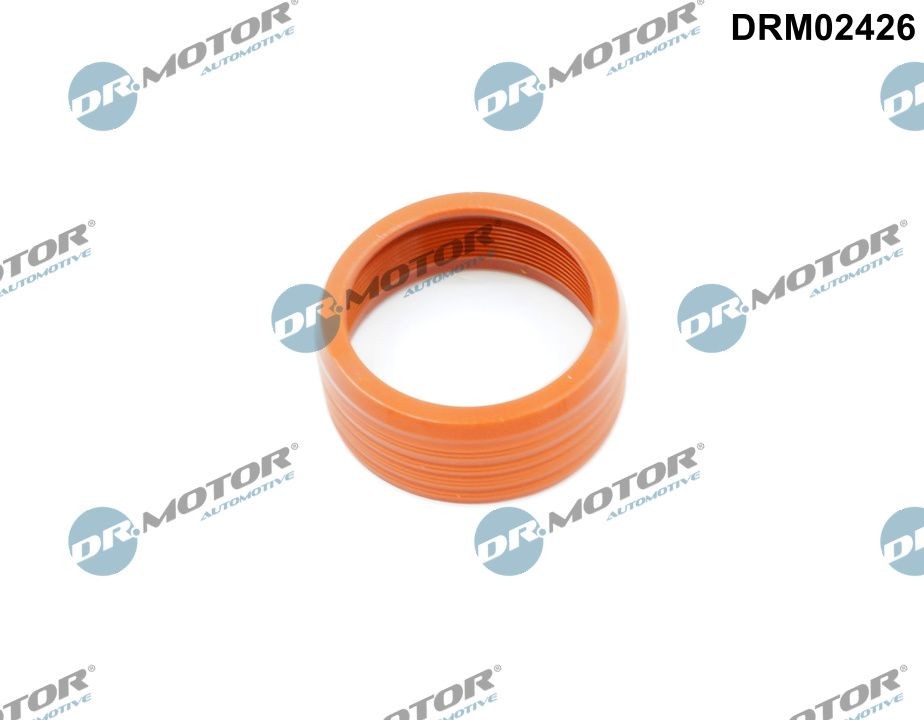 DR.MOTOR AUTOMOTIVE Seal, turbo air hose DRM02426 buy