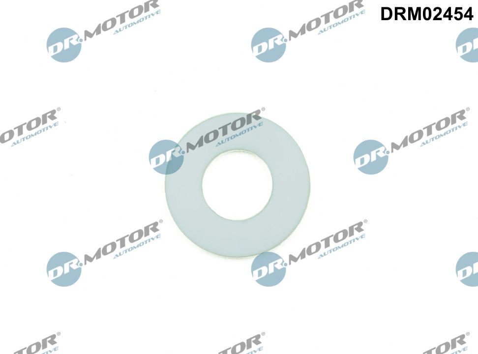 DR.MOTOR AUTOMOTIVE DRM02454 MERCEDES-BENZ Seal, fuel line in original quality