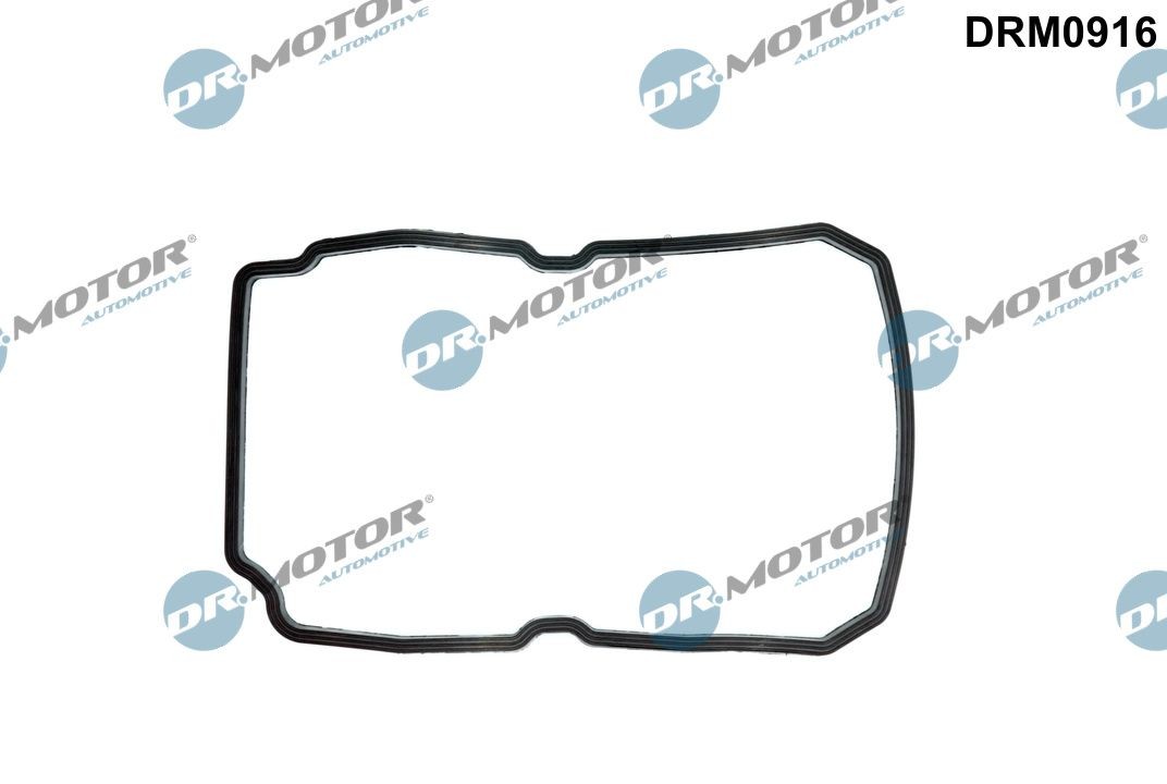 DR.MOTOR AUTOMOTIVE DRM0916 Seal, automatic transmission oil pan