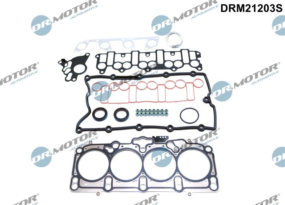 DR.MOTOR AUTOMOTIVE DRM21203S Gasket, fuel pump 03G145215A
