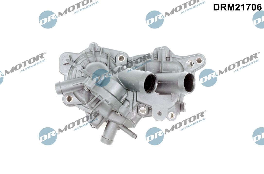DR.MOTOR AUTOMOTIVE DRM21706 Water pumps VW Caddy 3 1.2 TSI 105 hp Petrol 2011 price