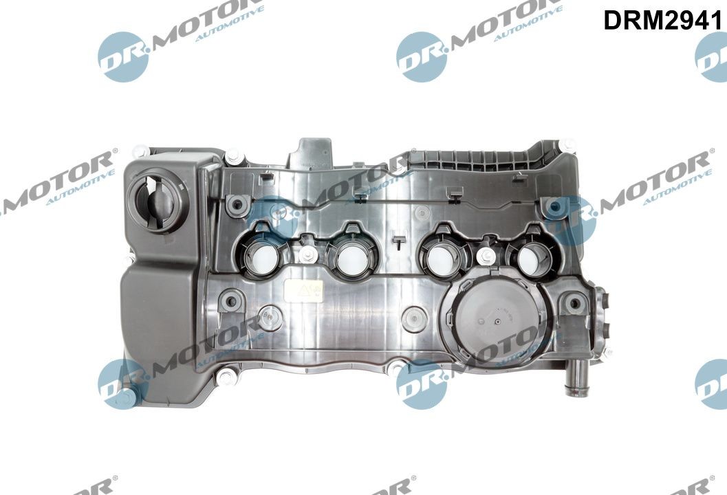 DR.MOTOR AUTOMOTIVE DRM2941 Cylinder head cover BMW E87 116 i 115 hp Petrol 2009 price