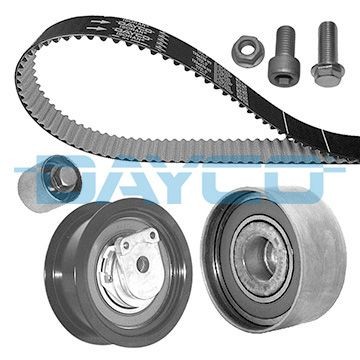 Great value for money - DAYCO Timing belt kit KTB363