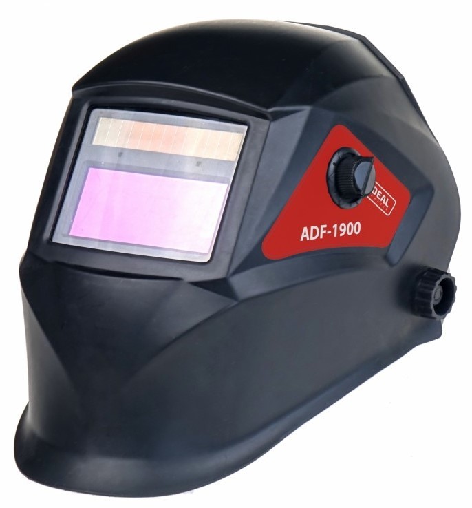 Welding protection IDEAL PROFESSIONAL ADF1900