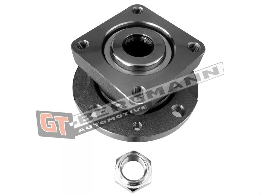GT-BERGMANN GT24-084 Wheel bearing kit 5963034