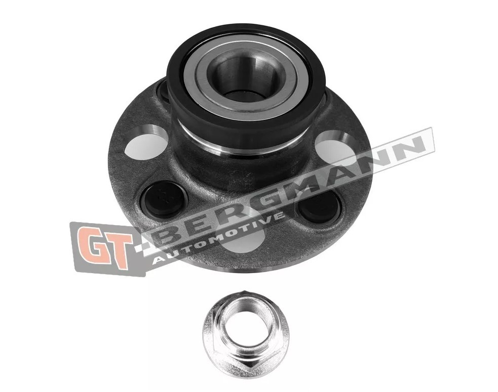 GT-BERGMANN GT24-087 Wheel bearing kit 42200-SAA-G02