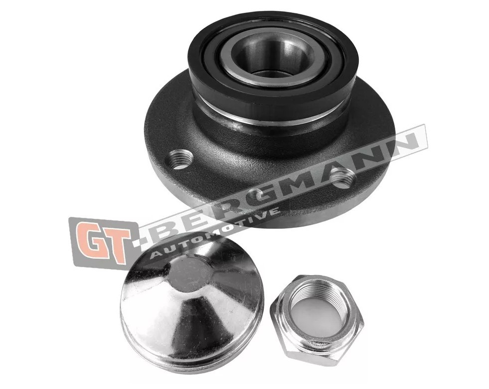 GT-BERGMANN GT24093 Wheel bearing Fiat Punto mk3 199 1.3 D Multijet 80 hp Diesel 2018 price