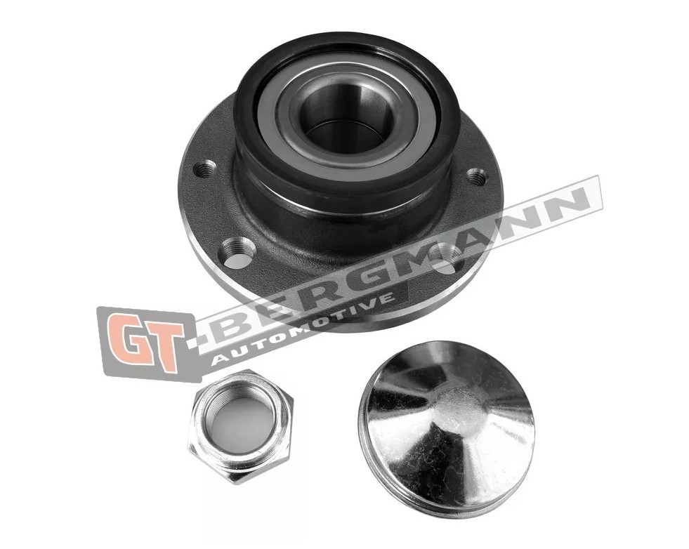 GT-BERGMANN GT24-094 Wheel bearing kit FIAT experience and price
