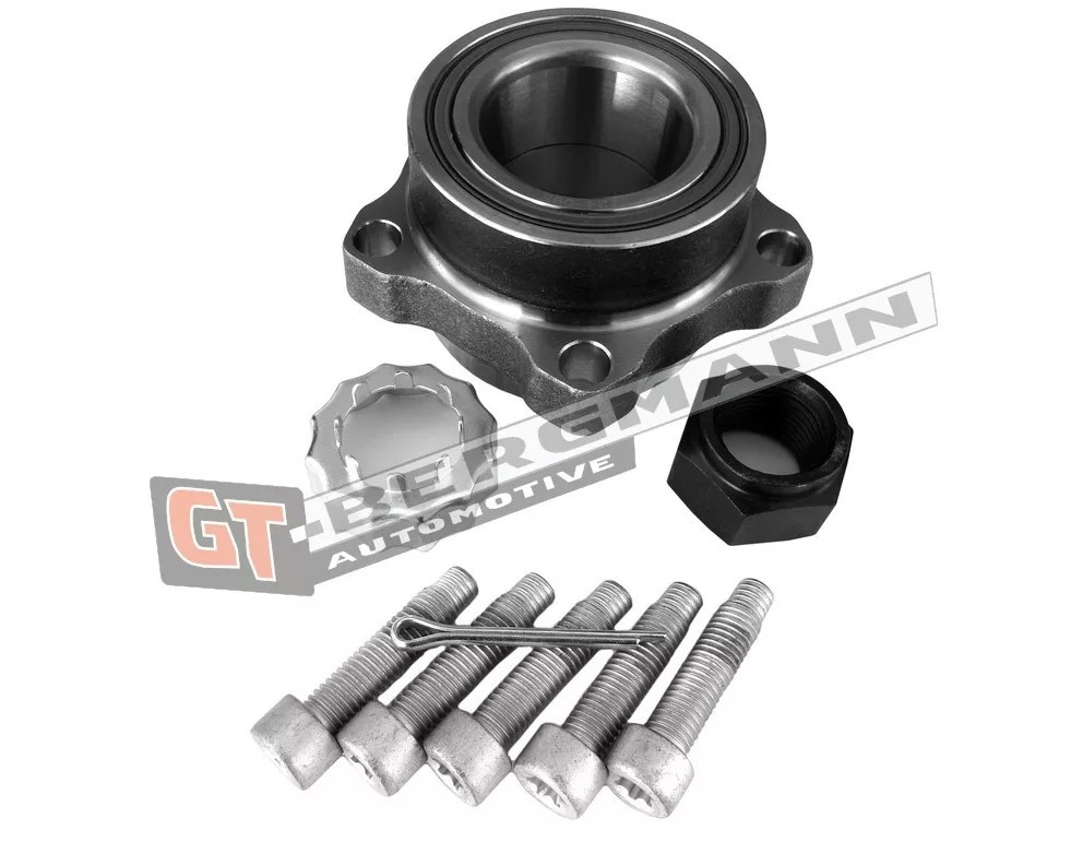 Great value for money - GT-BERGMANN Wheel bearing kit GT24-095